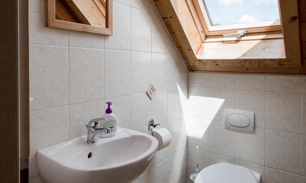 Photo of Bathroom in Hopfling