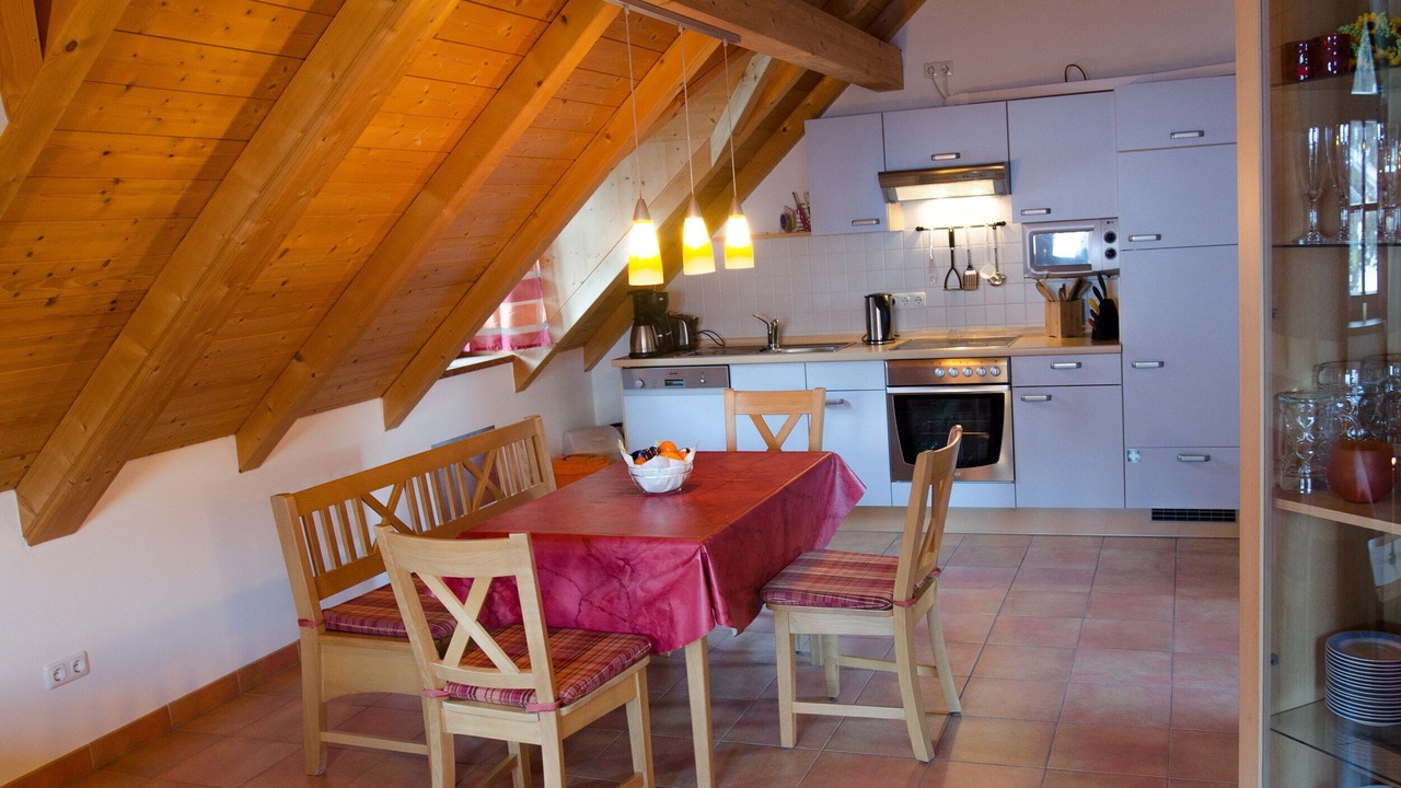 Photo of Kitchen in Hopfling