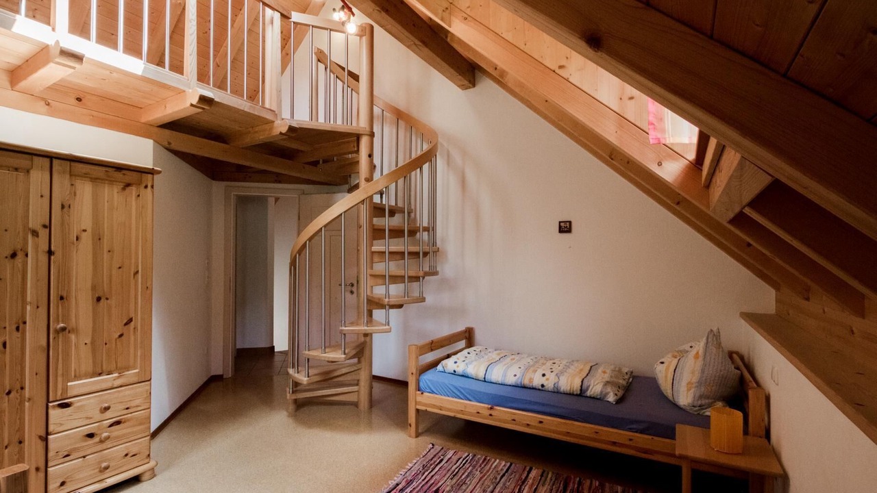 Photo of Bedroom in Hopfling