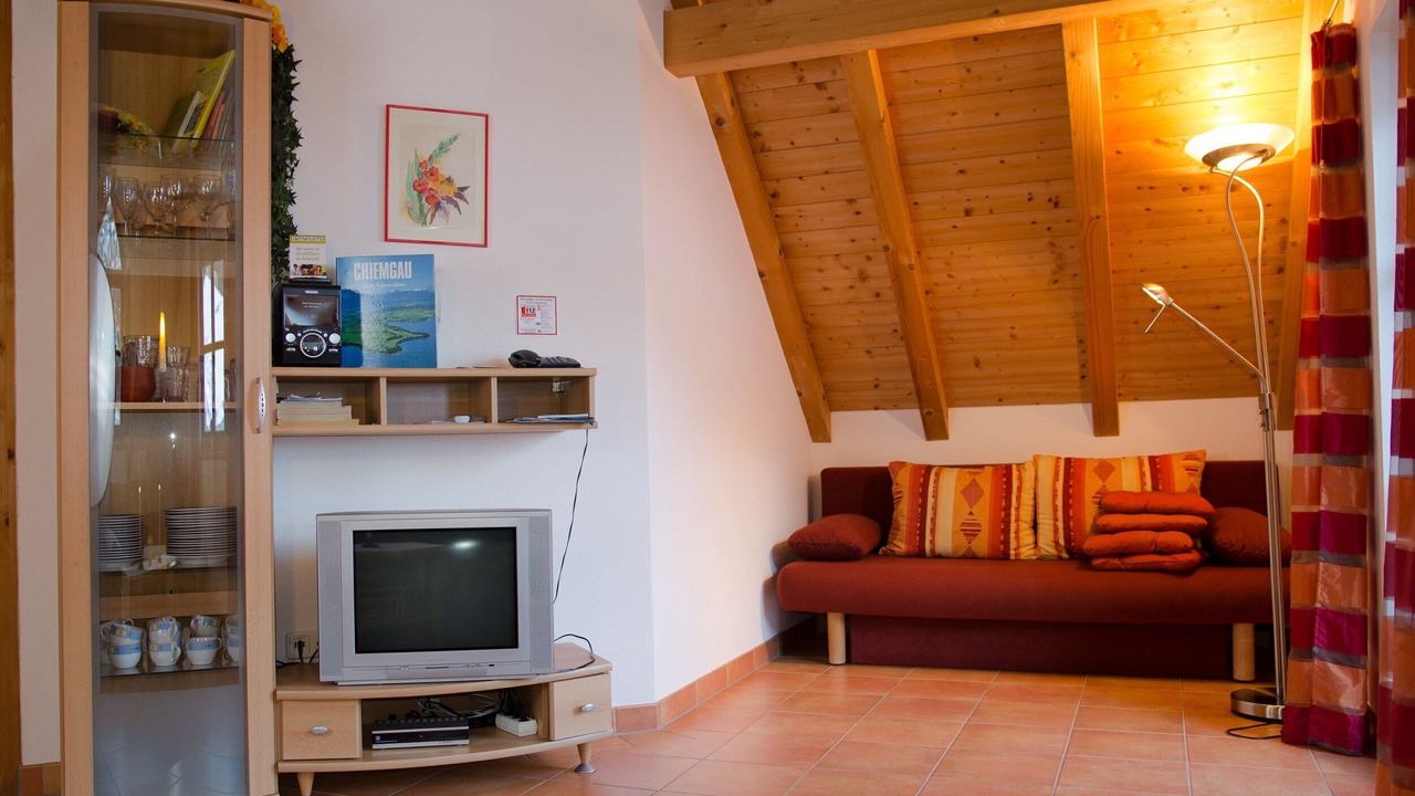 Photo of Livingroom in Hopfling