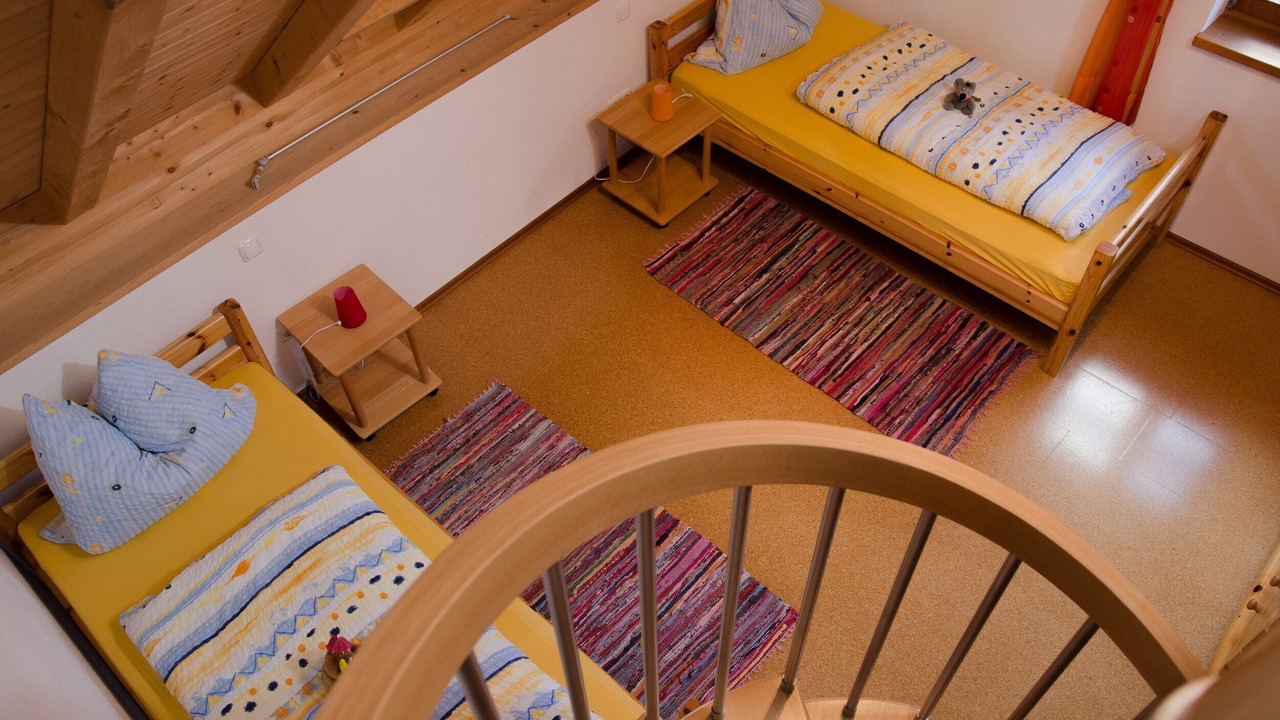Photo of Bedroom in Hopfling