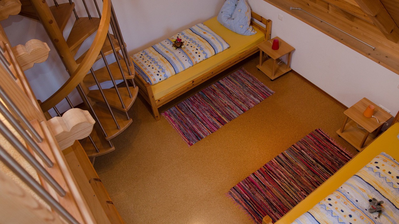 Photo of Bedroom in Hopfling