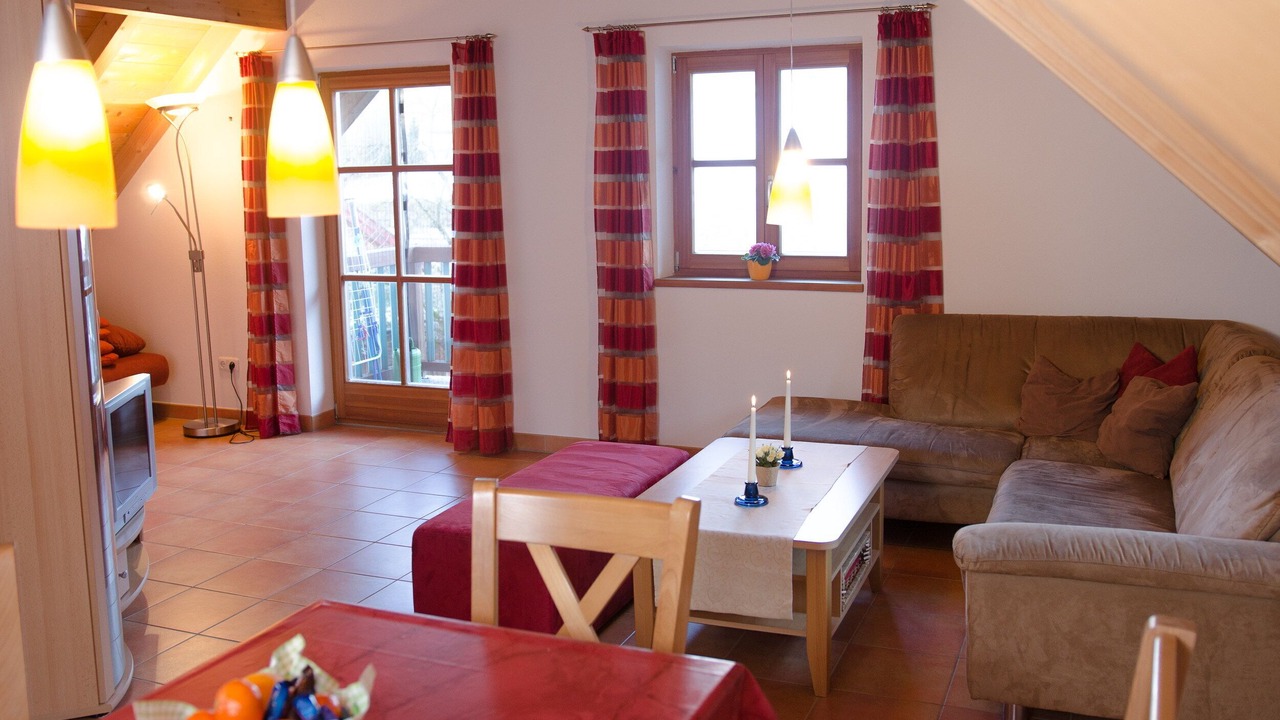 Photo of Livingroom in Hopfling
