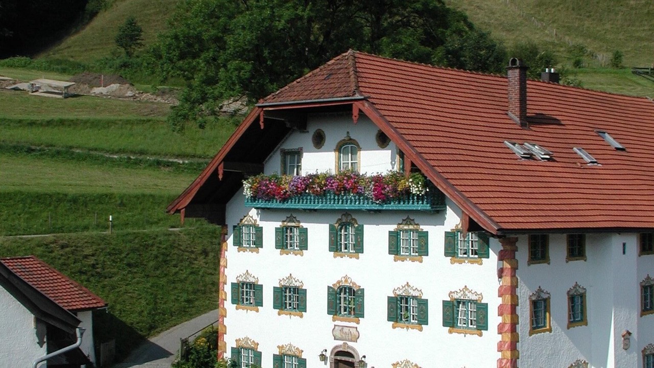 Photo of Outdoor in Hopfling