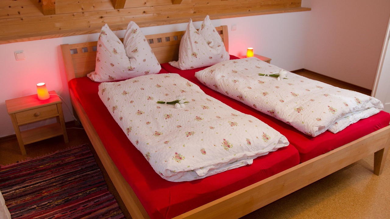 Photo of Bedroom in Hopfling