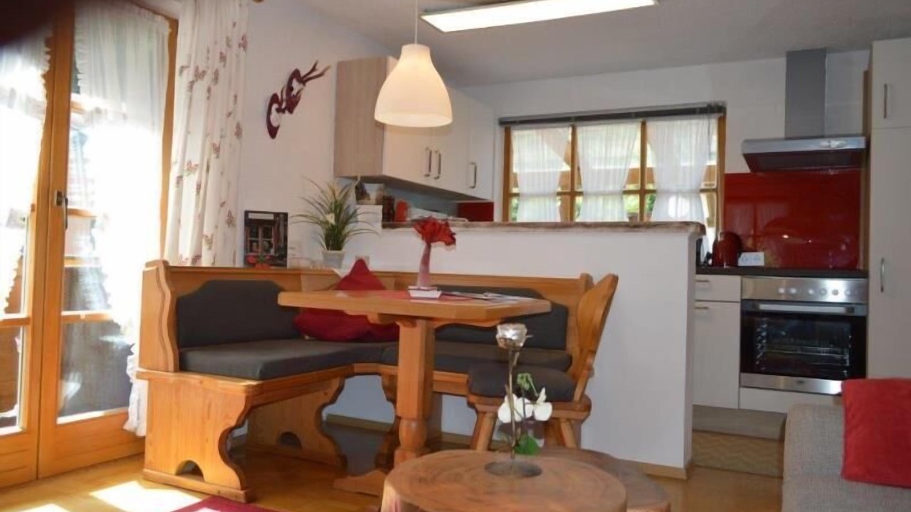 Photo of Livingroom in Schwob