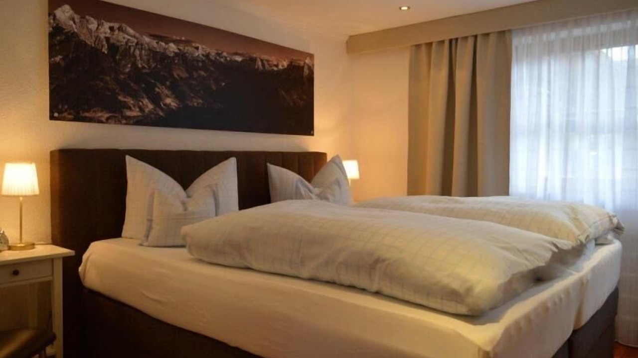 Photo of Bedroom in Schwob