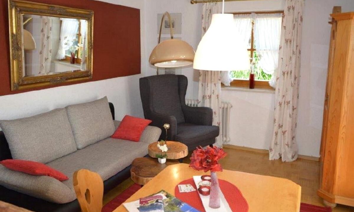 Photo of Livingroom in Schwob