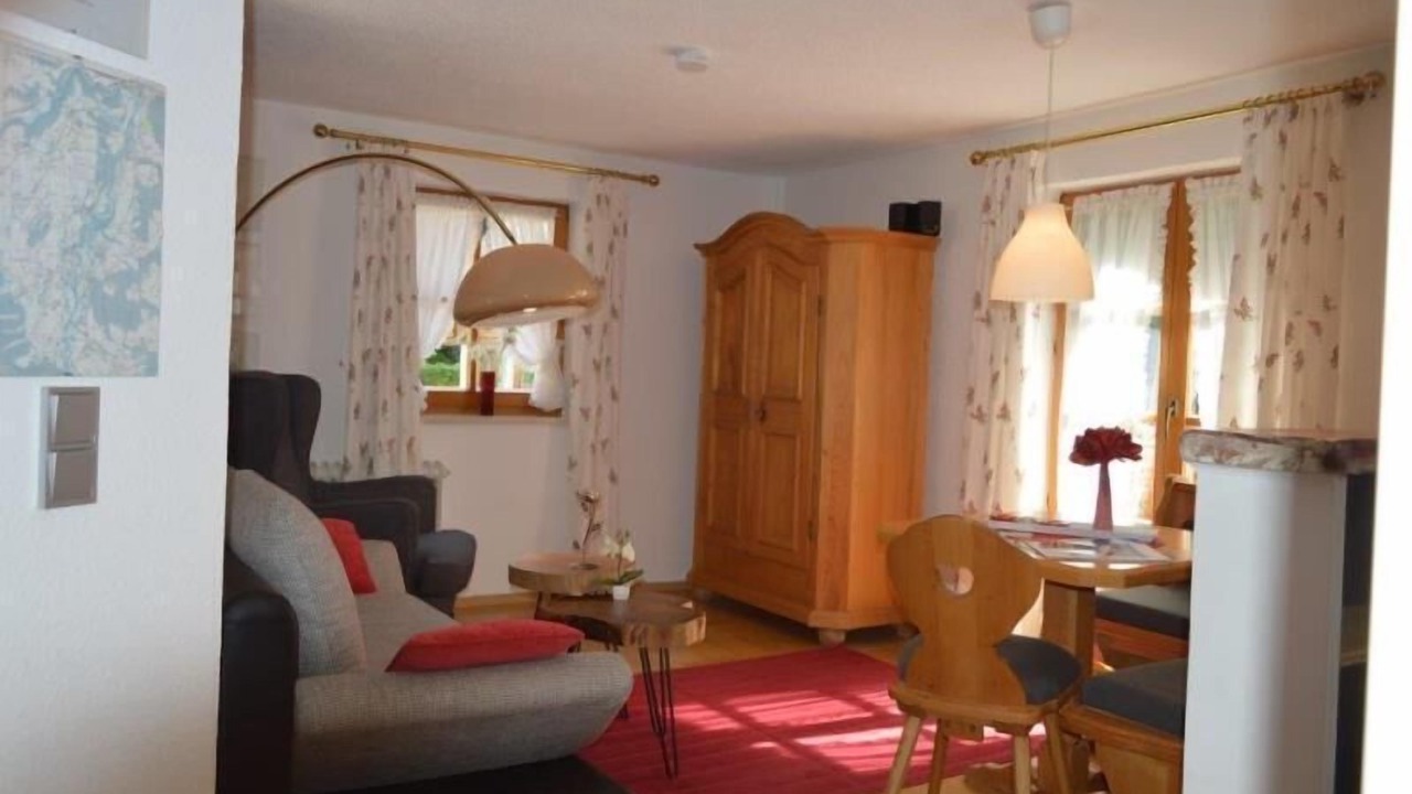 Photo of Bedroom in Schwob