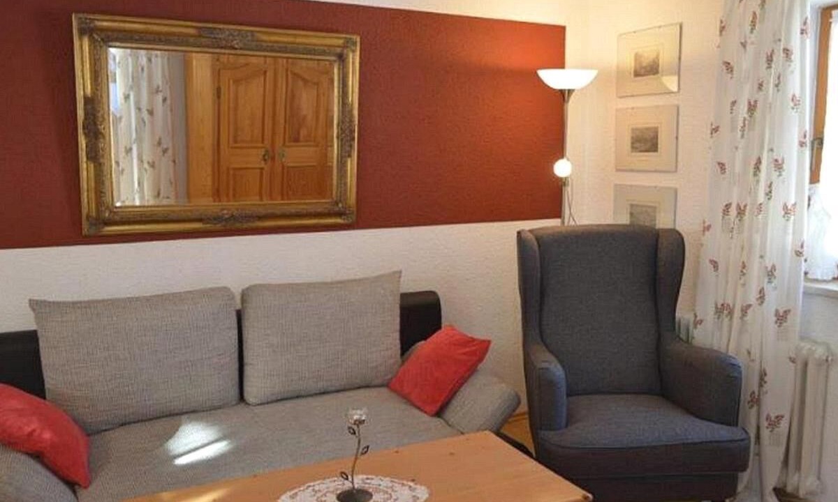 Photo of Livingroom in Schwob