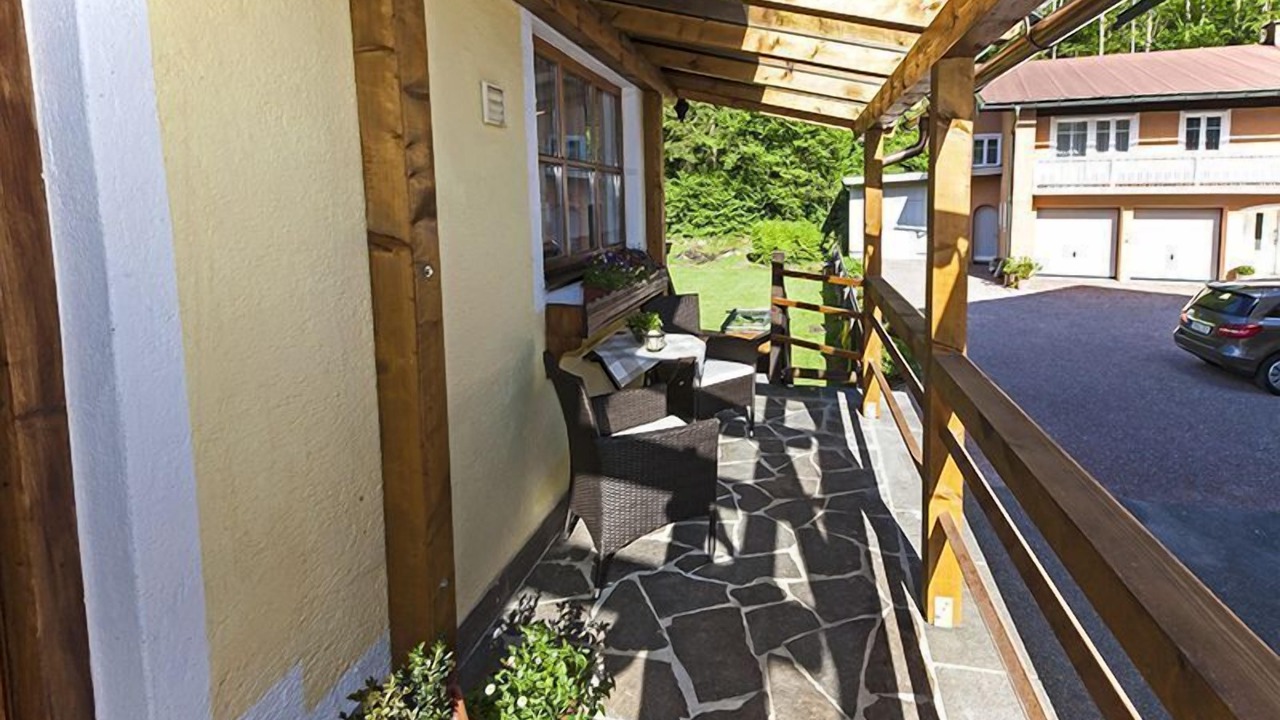 Photo of Patio Balcony in Schwob
