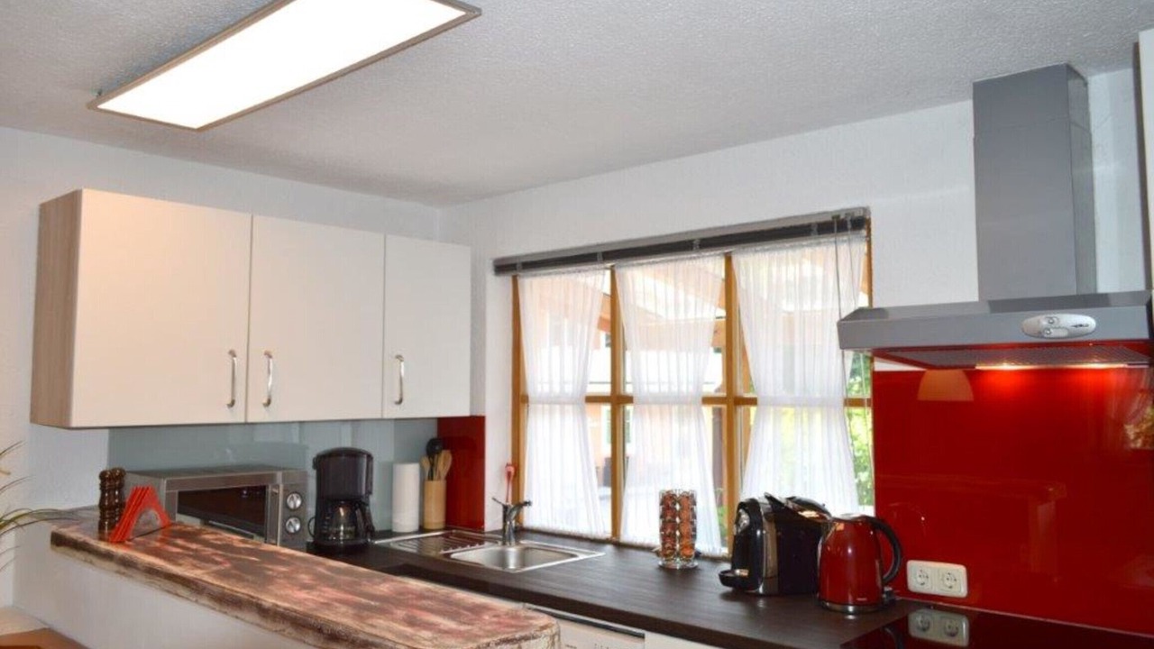 Photo of Kitchen in Schwob