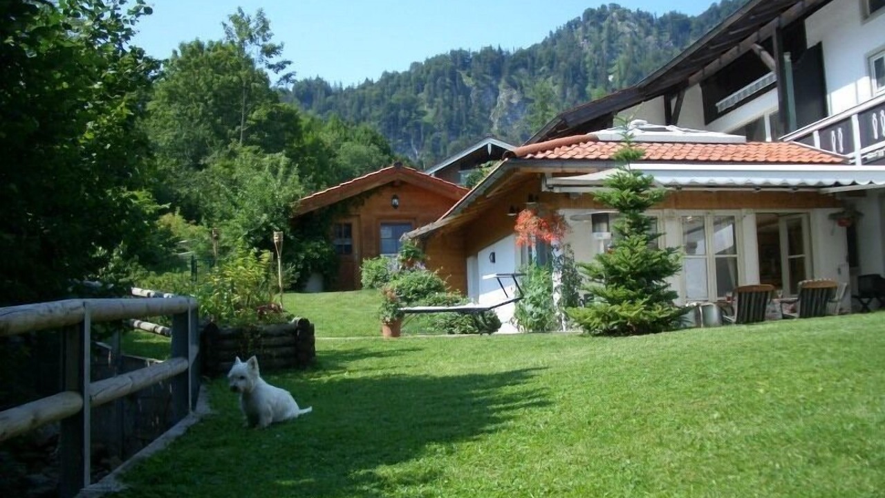 Photo of Outdoor in Reit im Winkl