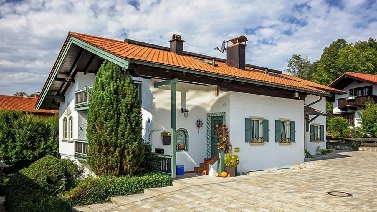Photo of Outdoor in Reit im Winkl
