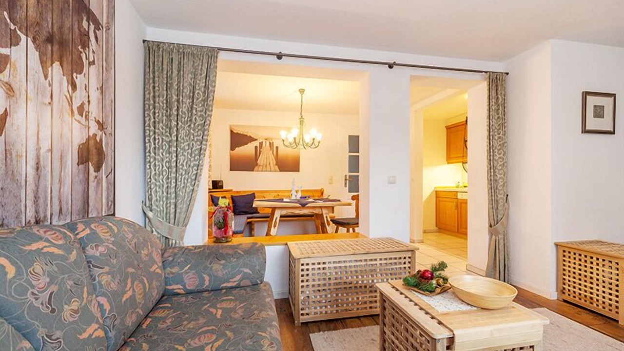 Photo of Livingroom in Reit im Winkl