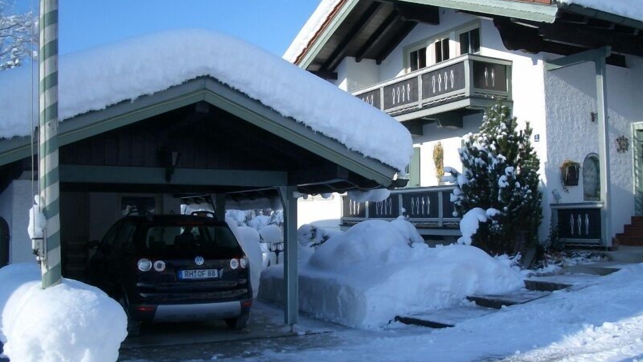 Photo of Outdoor in Reit im Winkl