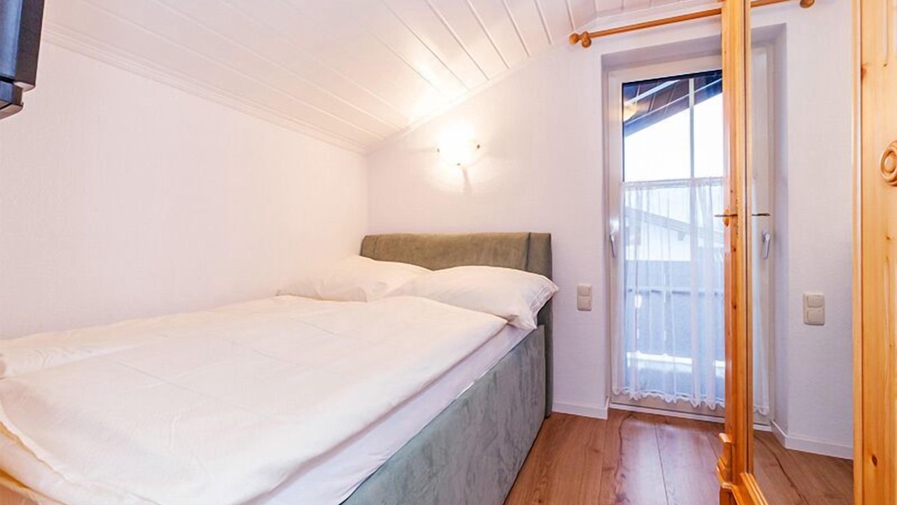 Photo of Bedroom in Reit im Winkl