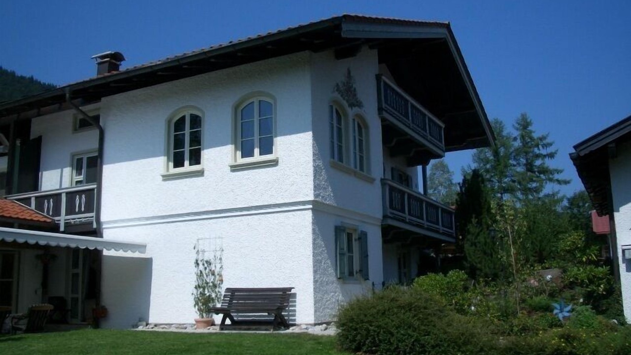 Photo of Outdoor in Reit im Winkl