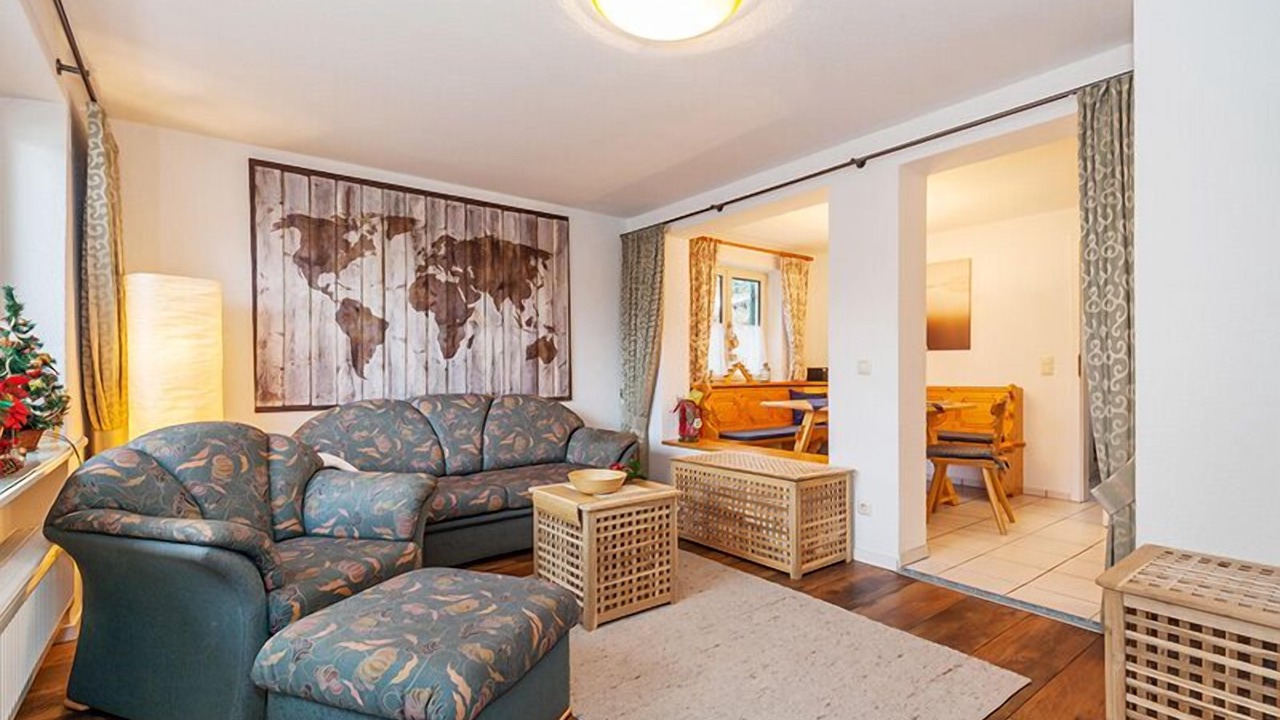 Photo of Livingroom in Reit im Winkl