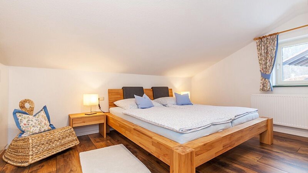 Photo of Bedroom in Reit im Winkl