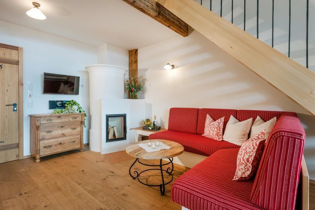 Photo of Livingroom in Hoslwang