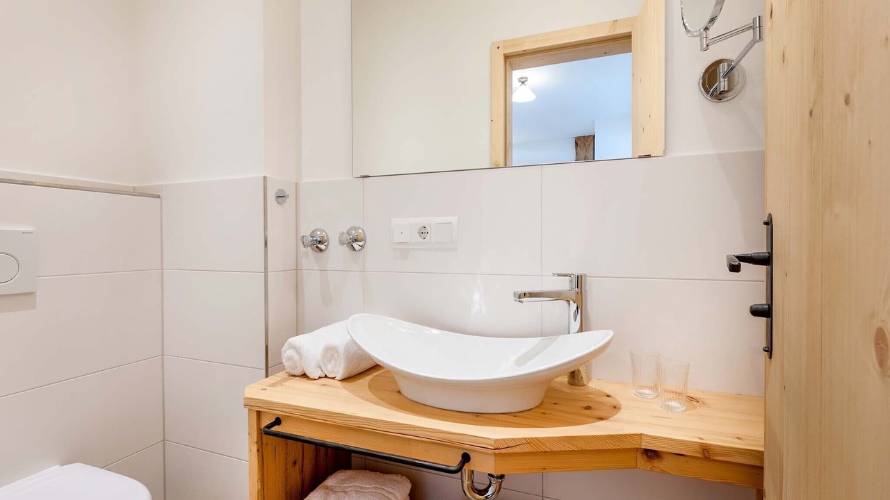 Photo of Bathroom in Hoslwang