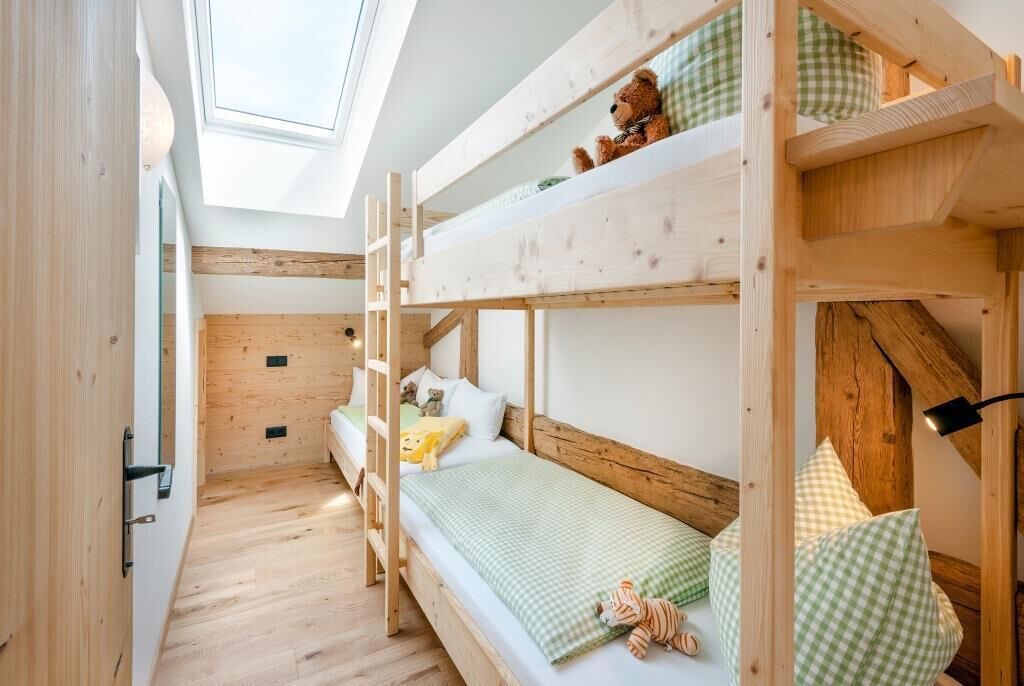 Photo of Bedroom in Hoslwang
