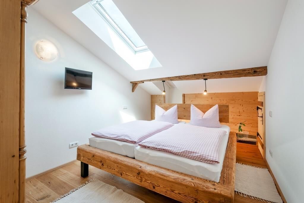 Photo of Bedroom in Hoslwang