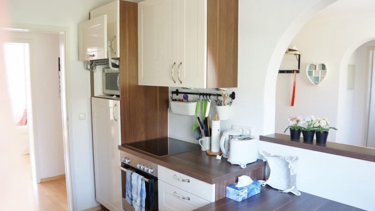 Photo of Kitchen in Weissbach