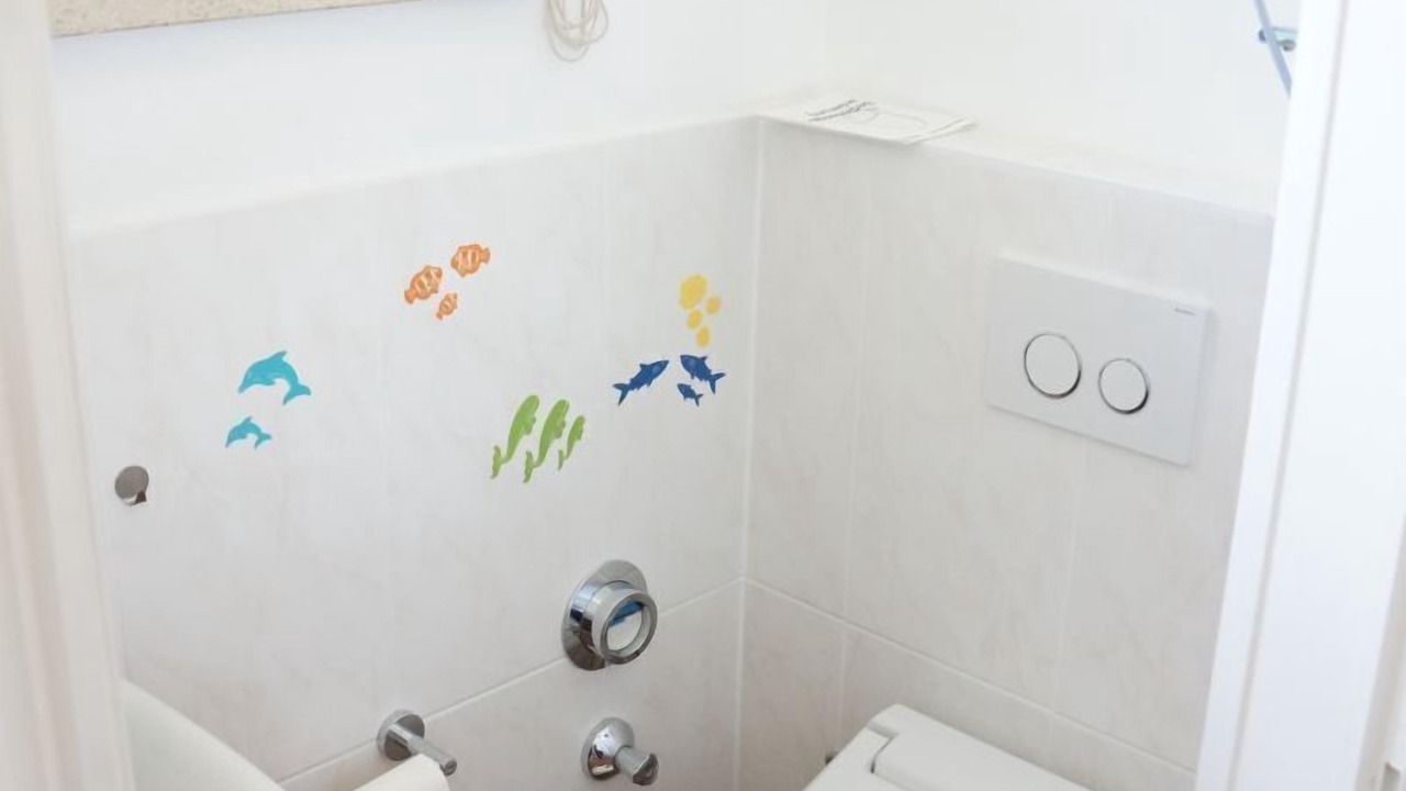 Photo of Bathroom in Weissbach