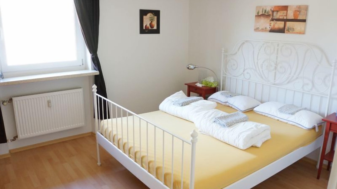 Photo of Bedroom in Weissbach
