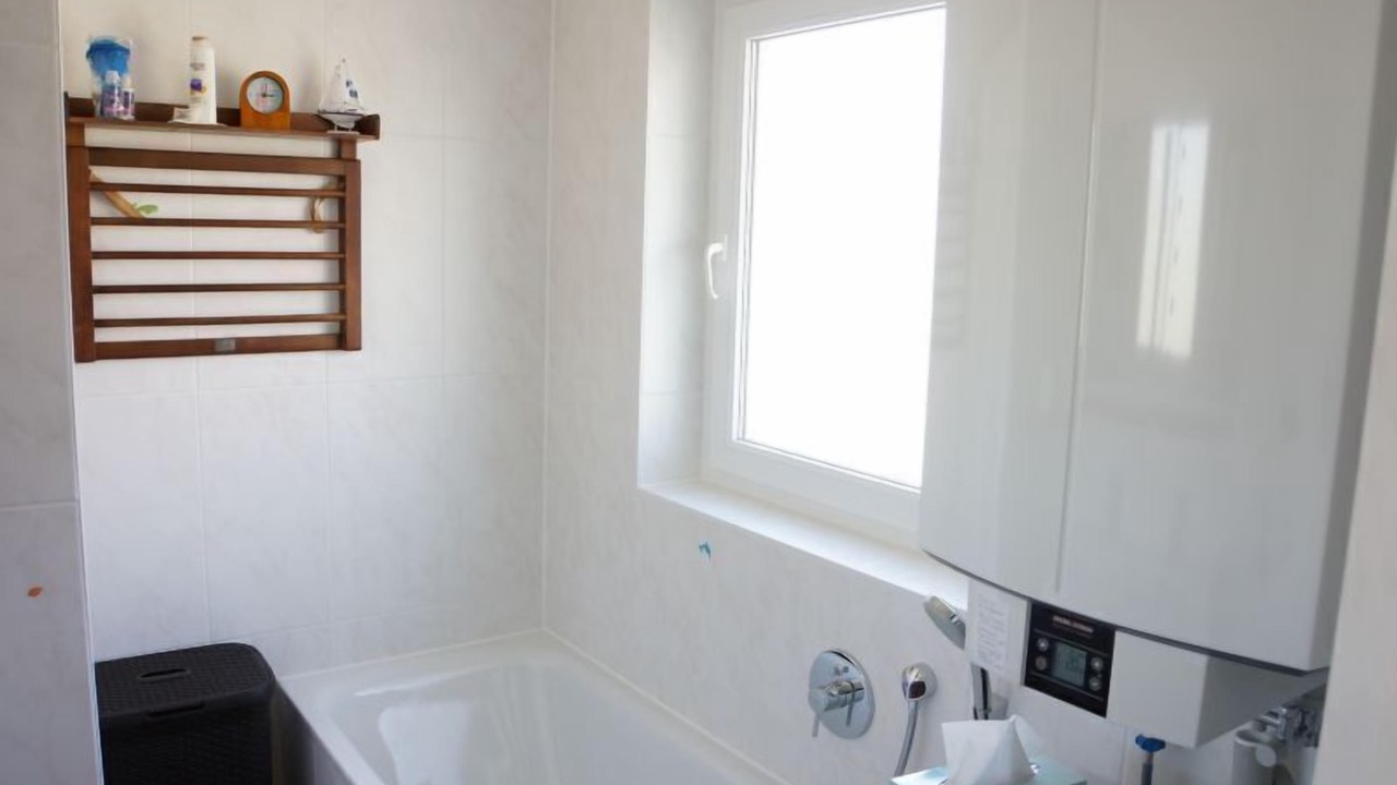 Photo of Bathroom in Weissbach