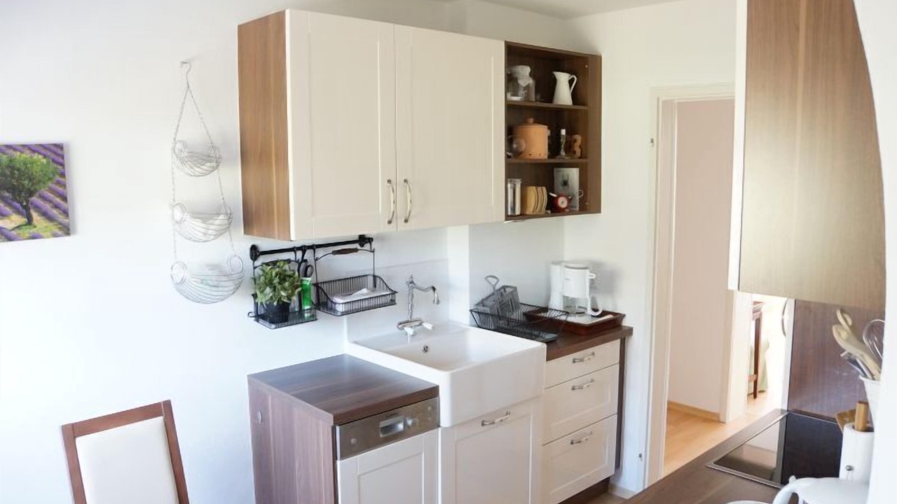 Photo of Kitchen in Weissbach