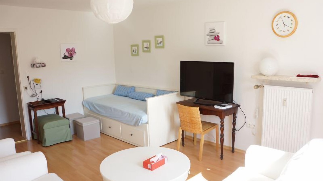 Photo of Livingroom in Weissbach
