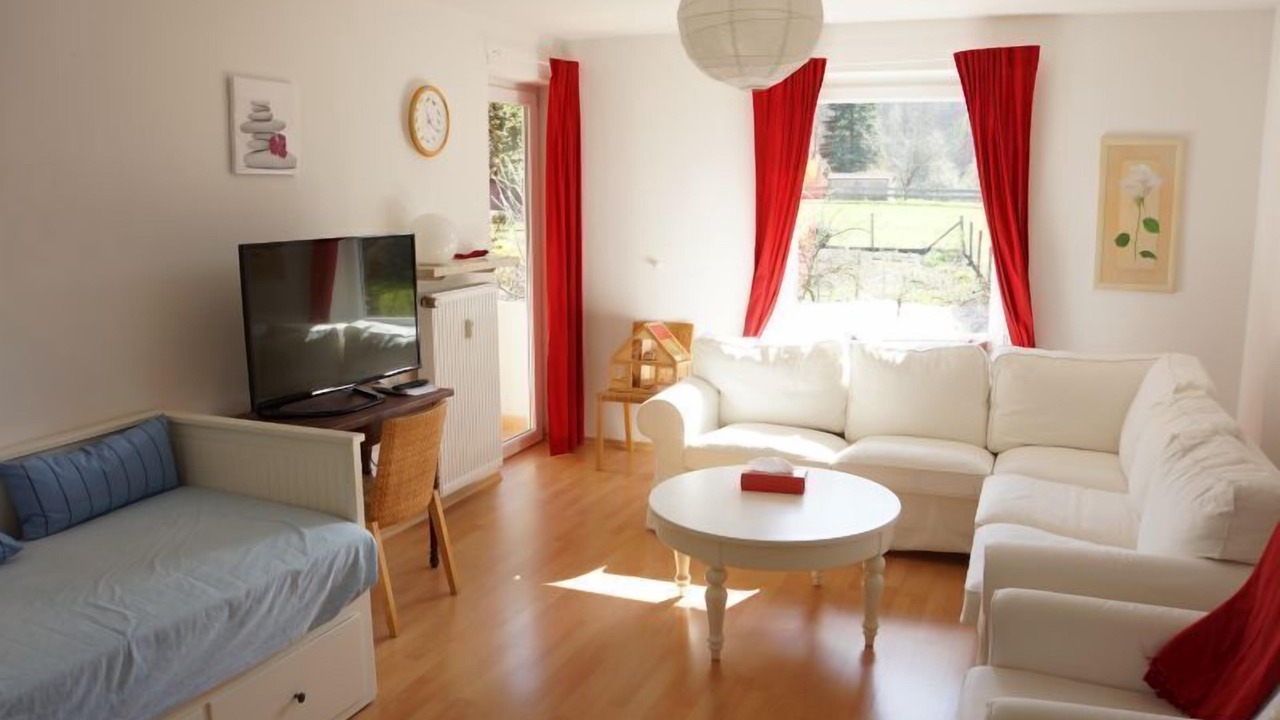 Photo of Livingroom in Weissbach