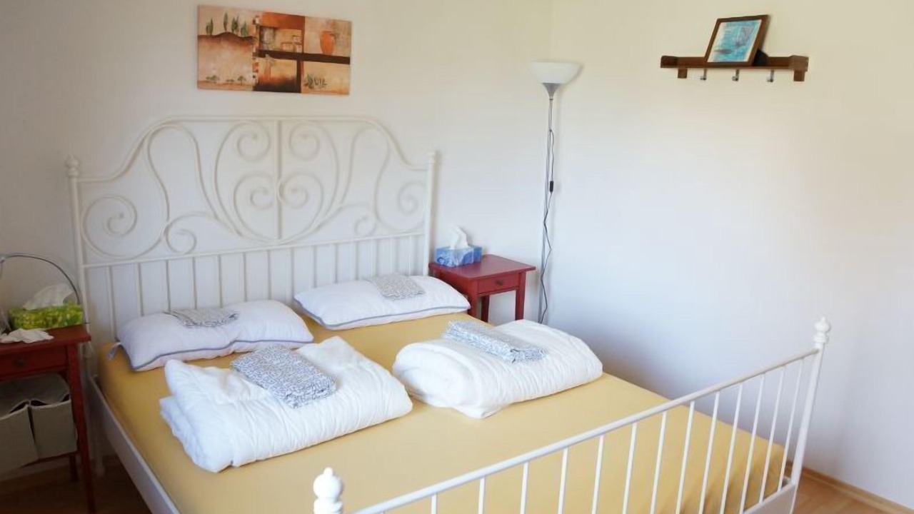 Photo of Bedroom in Weissbach