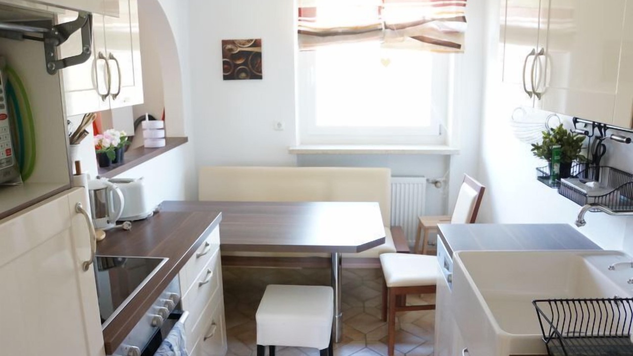 Photo of Kitchen in Weissbach