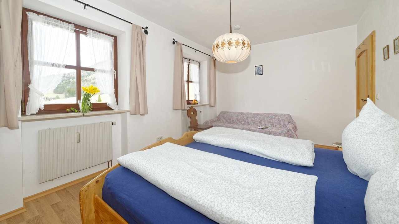 Photo of Bedroom in Aschau im Chiemgau