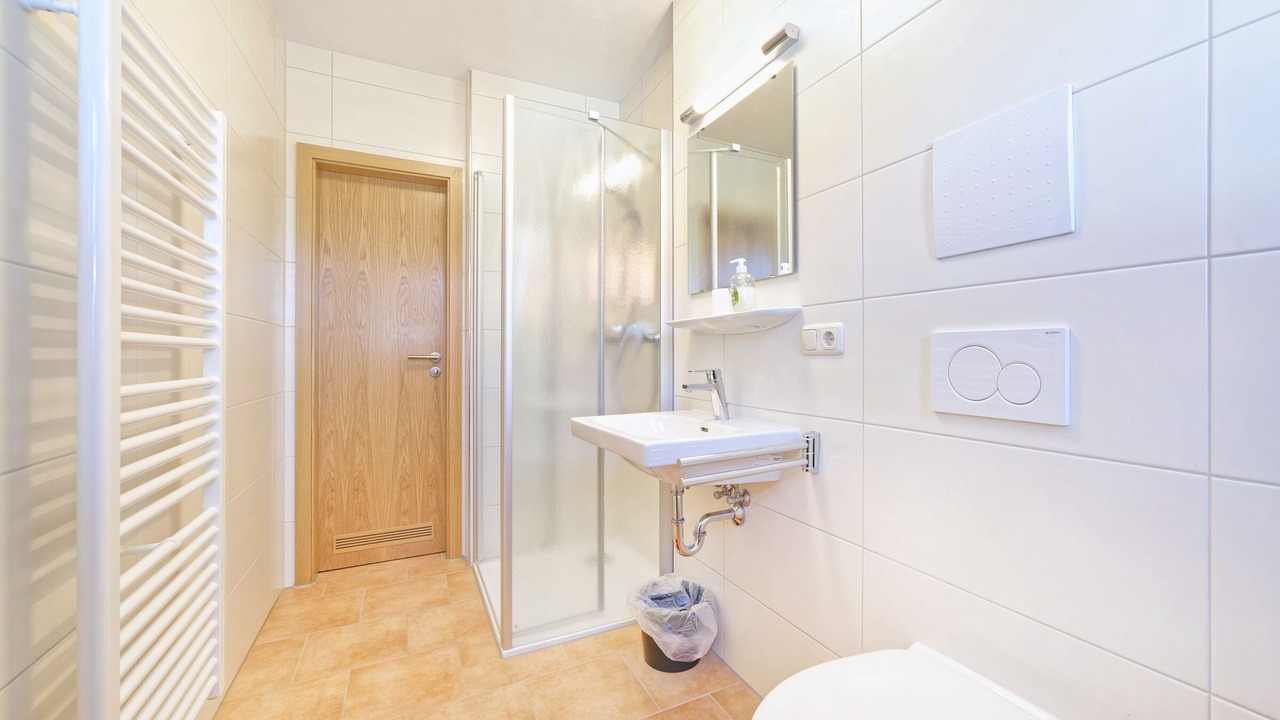 Photo of Bathroom in Aschau im Chiemgau