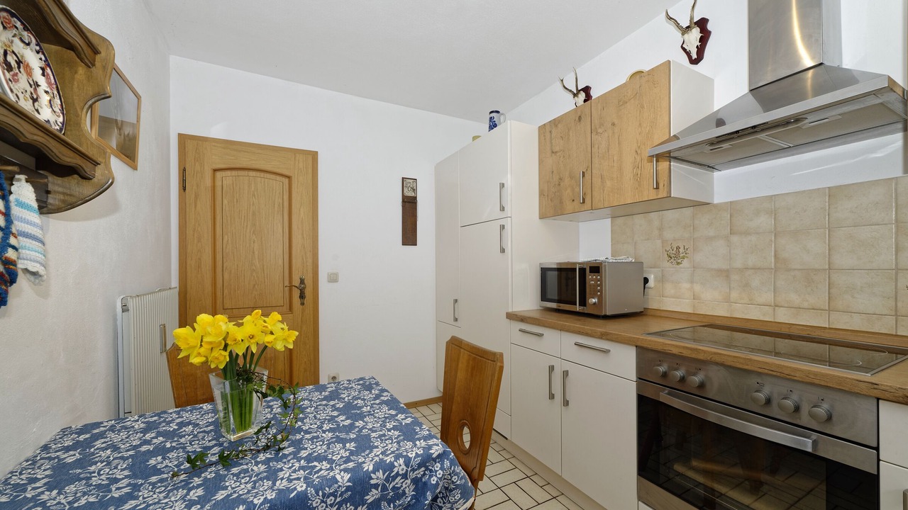 Photo of Kitchen in Aschau im Chiemgau