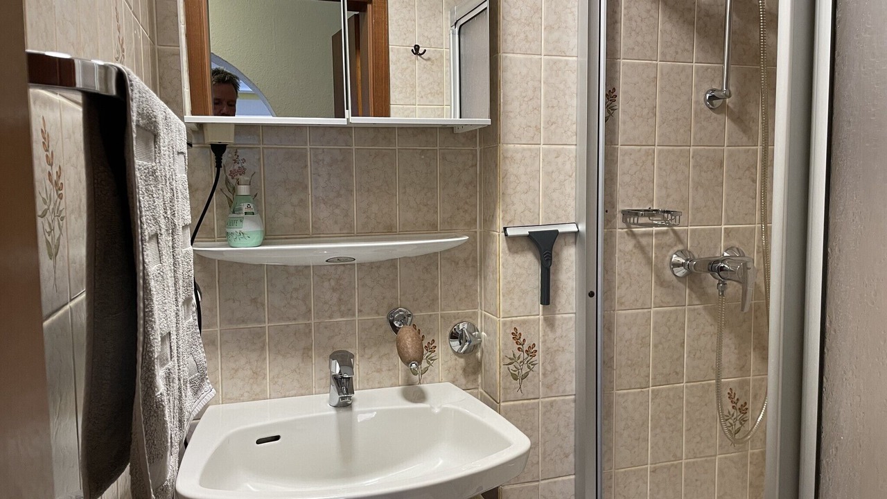 Photo of Bathroom in Weissbach