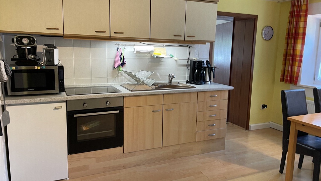 Photo of Kitchen in Weissbach