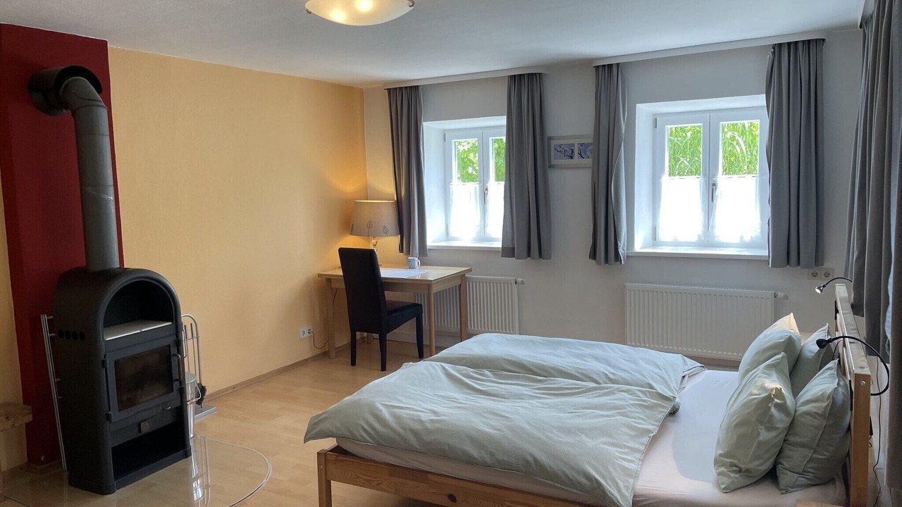 Photo of Bedroom in Weissbach