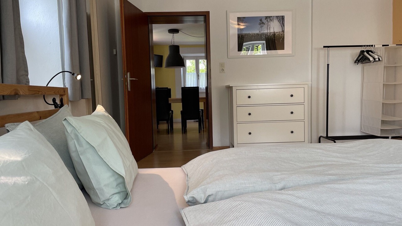 Photo of Bedroom in Weissbach