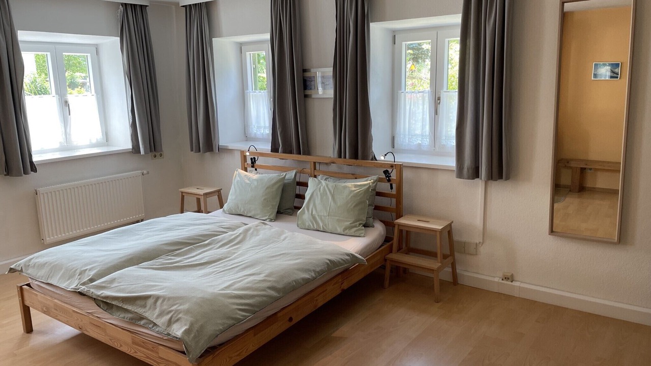 Photo of Bedroom in Weissbach
