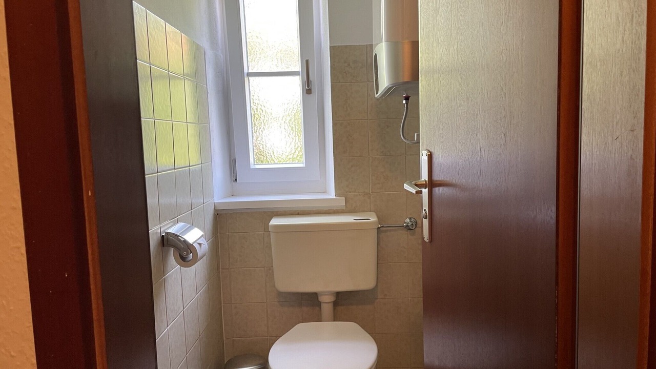 Photo of Bathroom in Weissbach