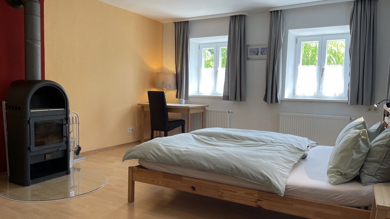 Photo of Bedroom in Weissbach
