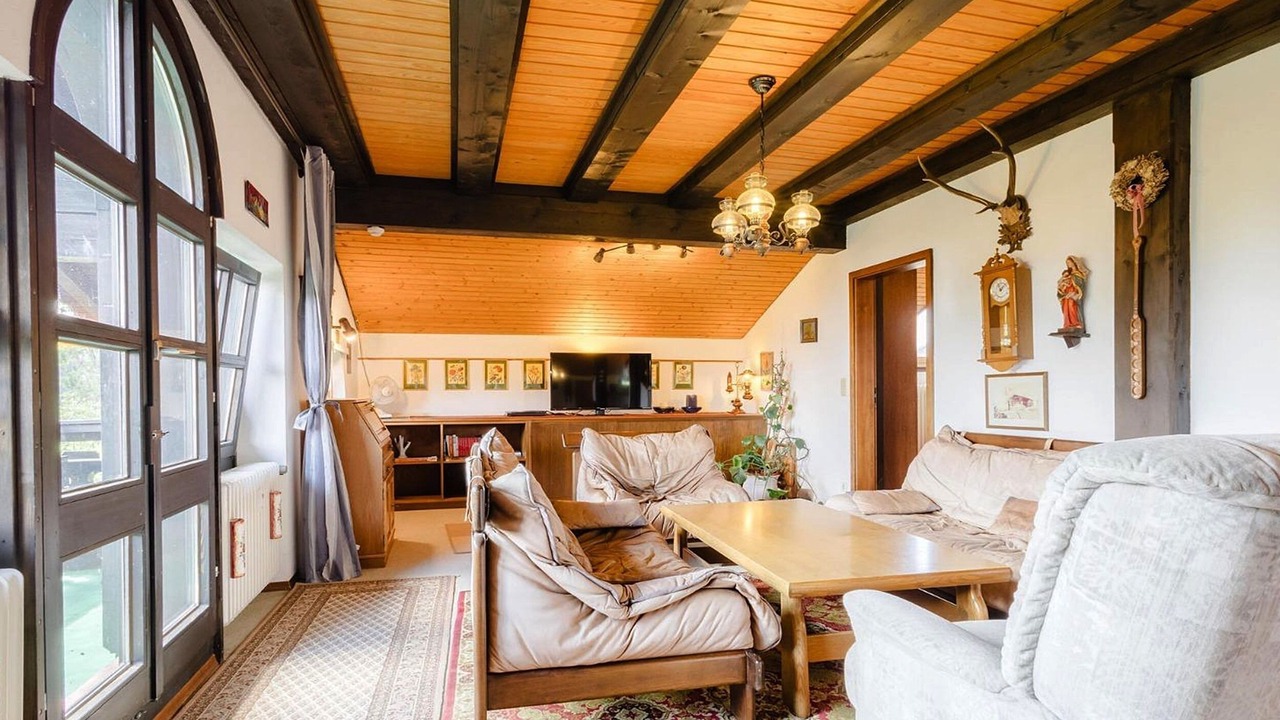 Photo of Livingroom in Feichten