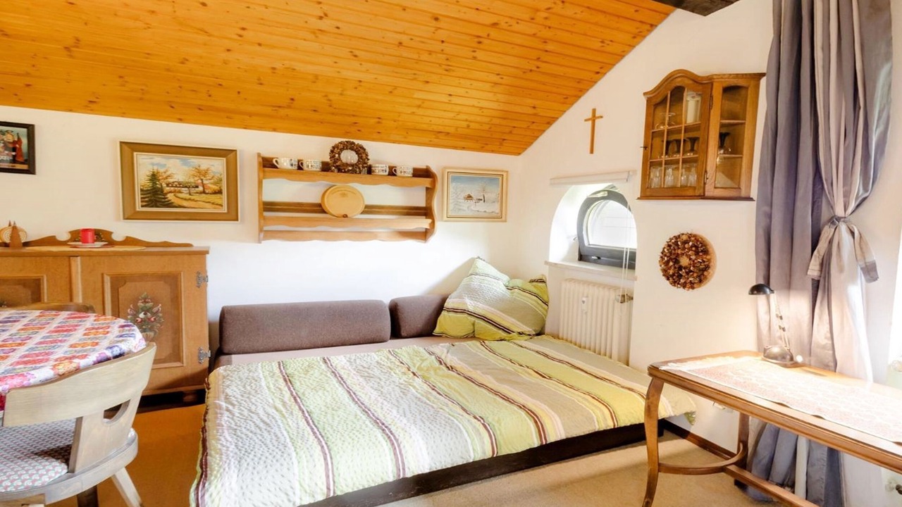Photo of Bedroom in Feichten