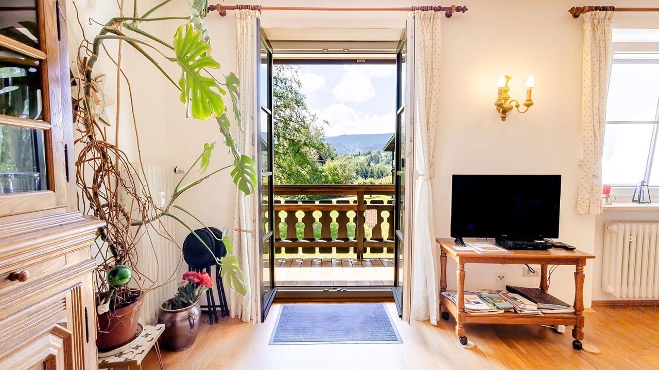 Photo of Livingroom in Feichten